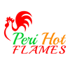 Peri Hot Flames Leicester